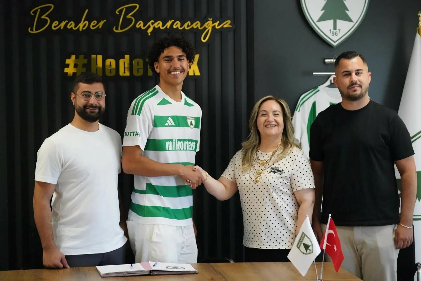 Muğlaspor Göztepe’den genç forveti kadrosuna kattı