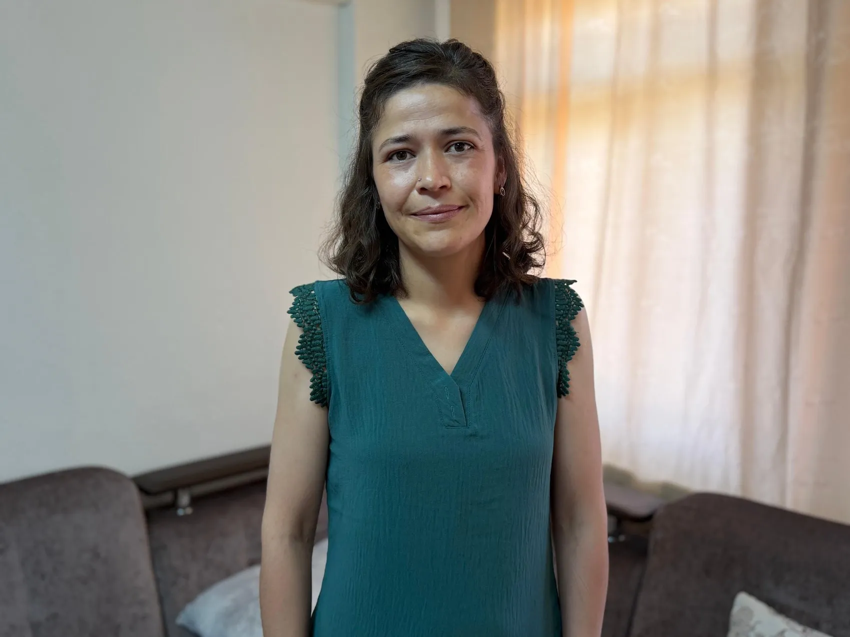 4 aylık Kaan için umutlu bekleyiş