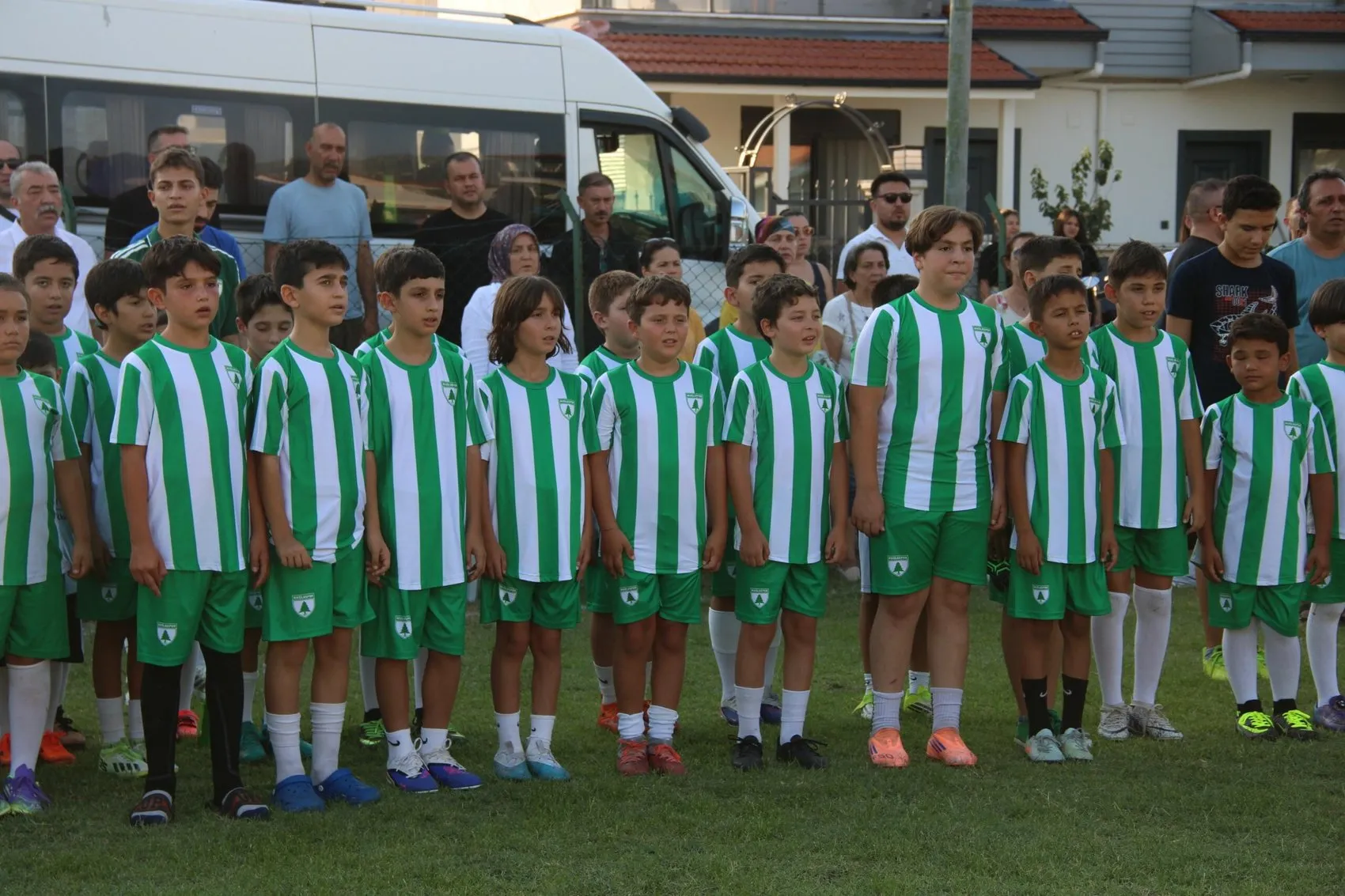 Köyceğizli çocuklar için yeni bir kapı açıldı