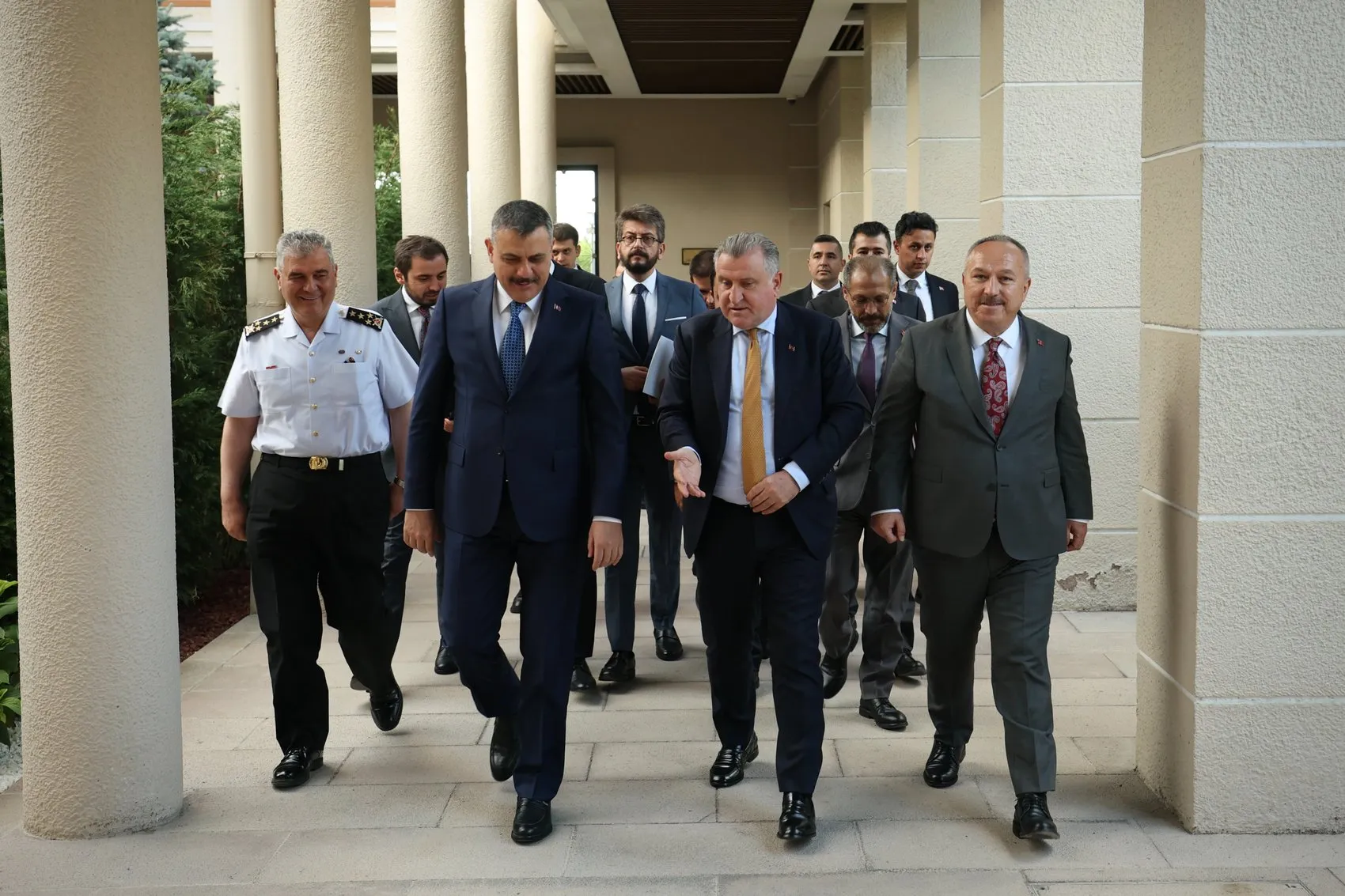 Yeni sezonda tribünlerde güvenlik önlemleri artıyor