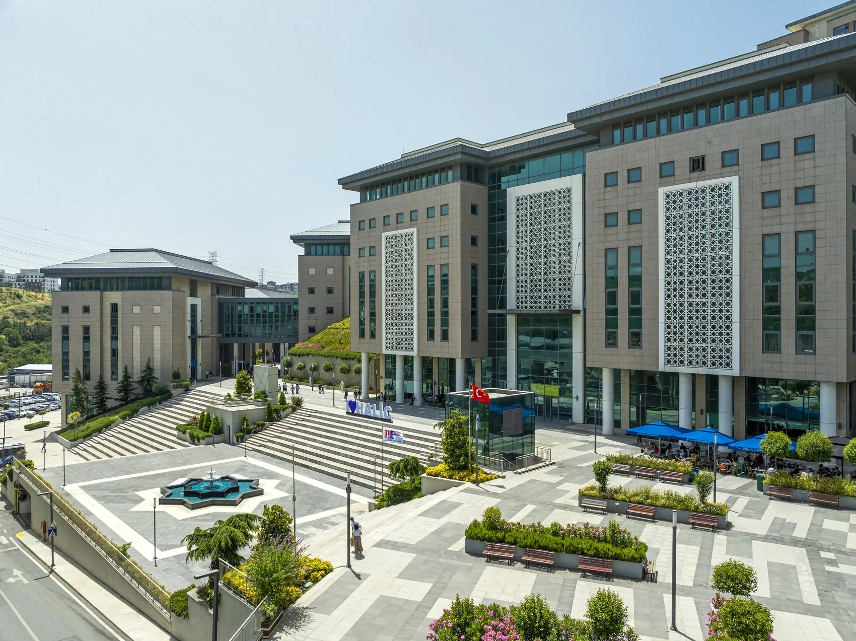 Geleceğin meslekleri için üç anahtar yetkinlik