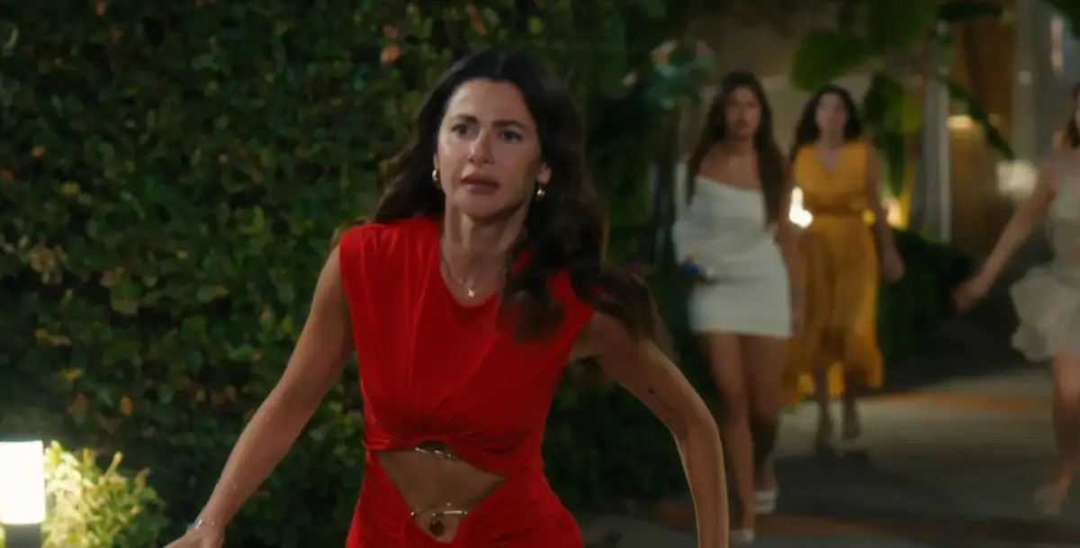 Daha 17 8. bölüm fragmanı yayında! Deniz, teselliyi Teoman da mı bulacak? 1