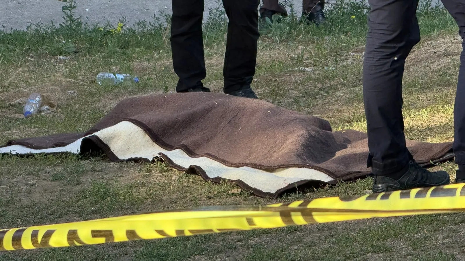Hakkari’de ambulans kazası 10 yaşındaki Muhammet hayatını kaybetti