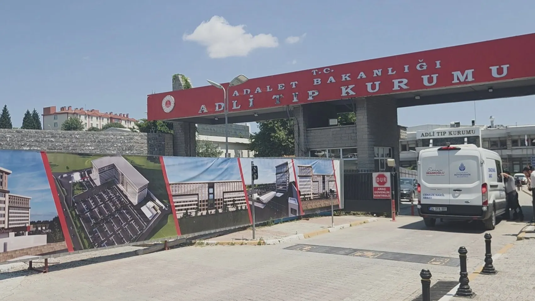 Şile sahillerinde denize giren gençlerden acı haber geldi