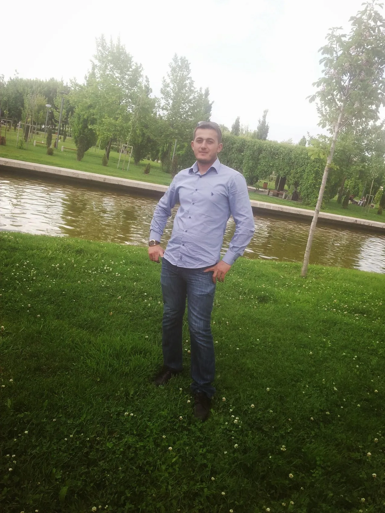 Ayağındaki alçıyı kırıp sokağa çıktı 15 Temmuz şehidi Selim Cansız