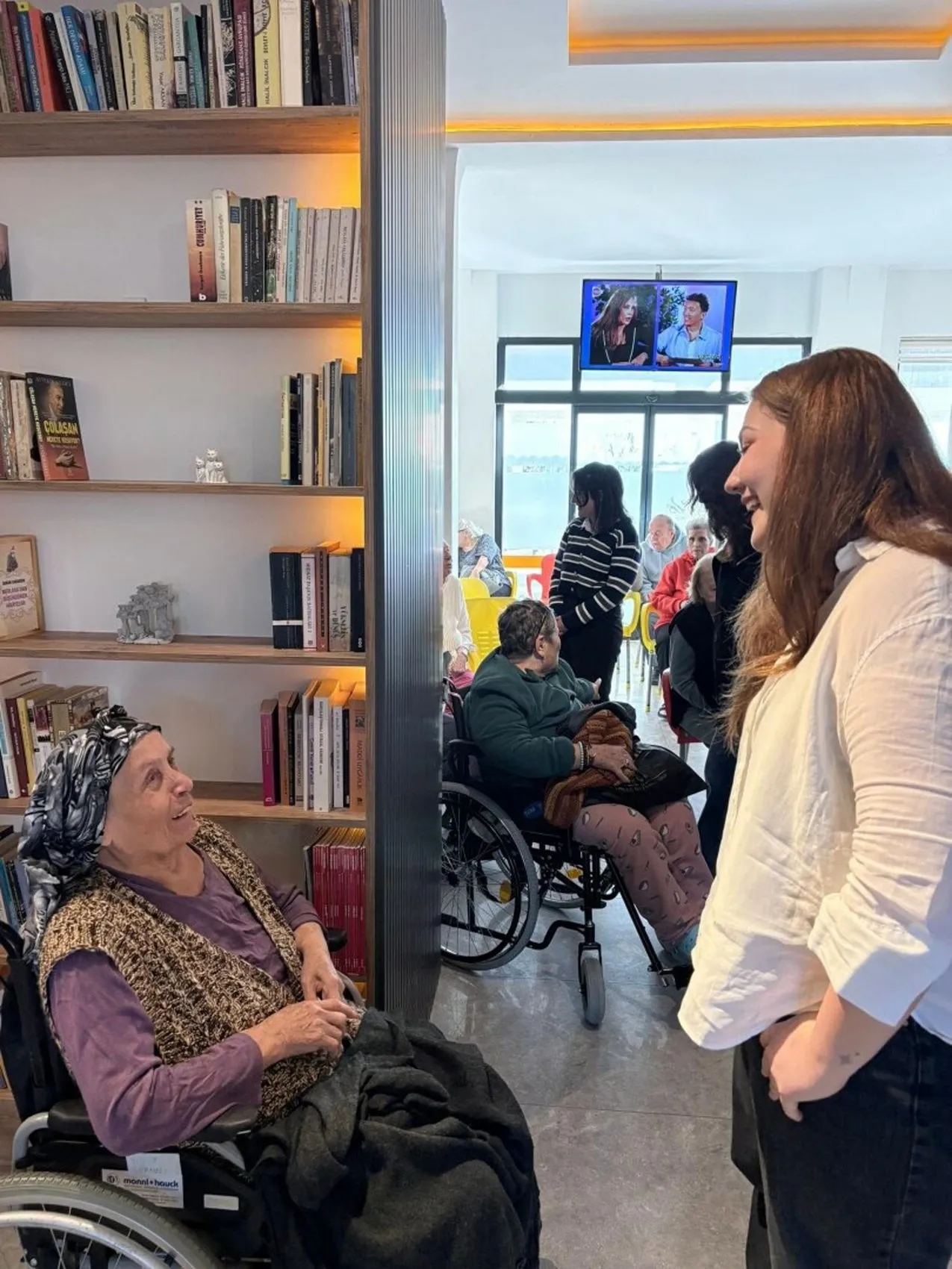 İzmirli öğretmenin ritimli çevre dersi dünya birincisi oldu