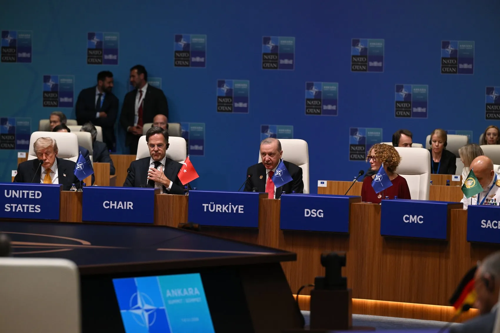 Türkiye savunma bütçesi hedeflerini öne çekti