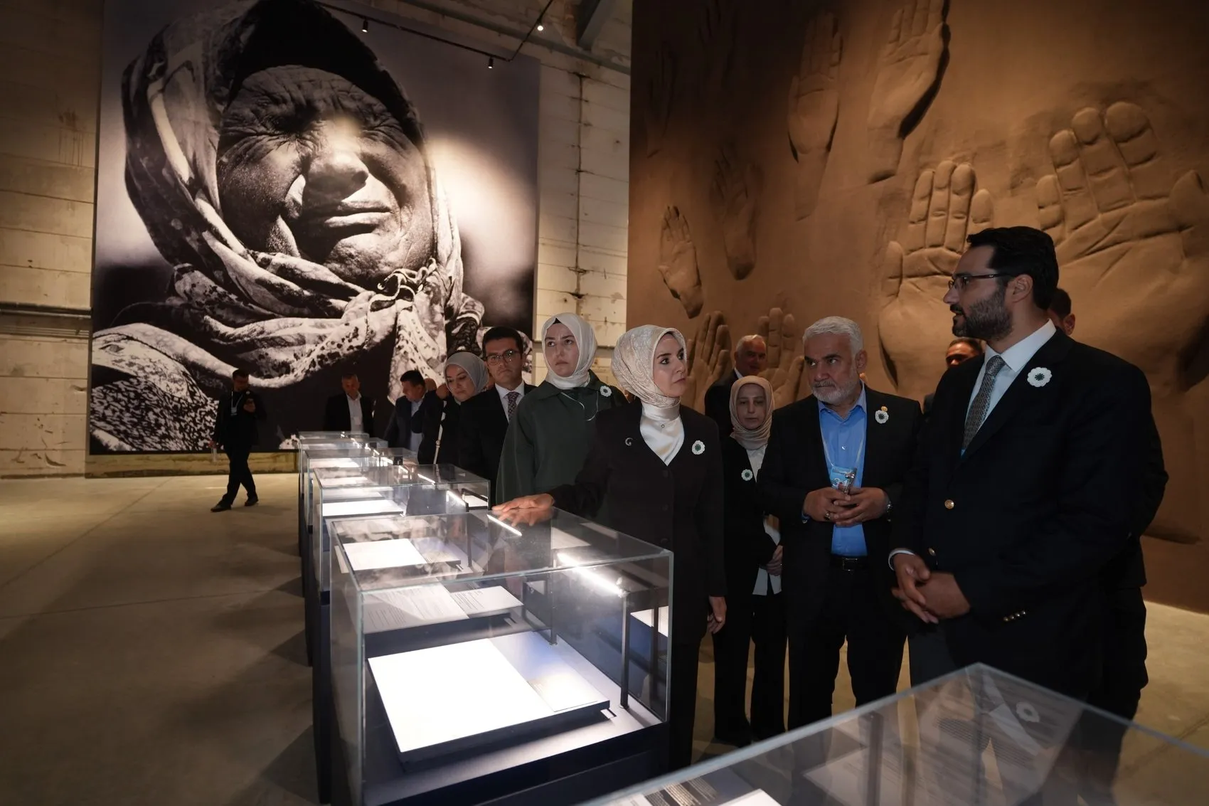 Srebrenitsa acısı 31 yıl sonra Gazze mesajıyla birleşti
