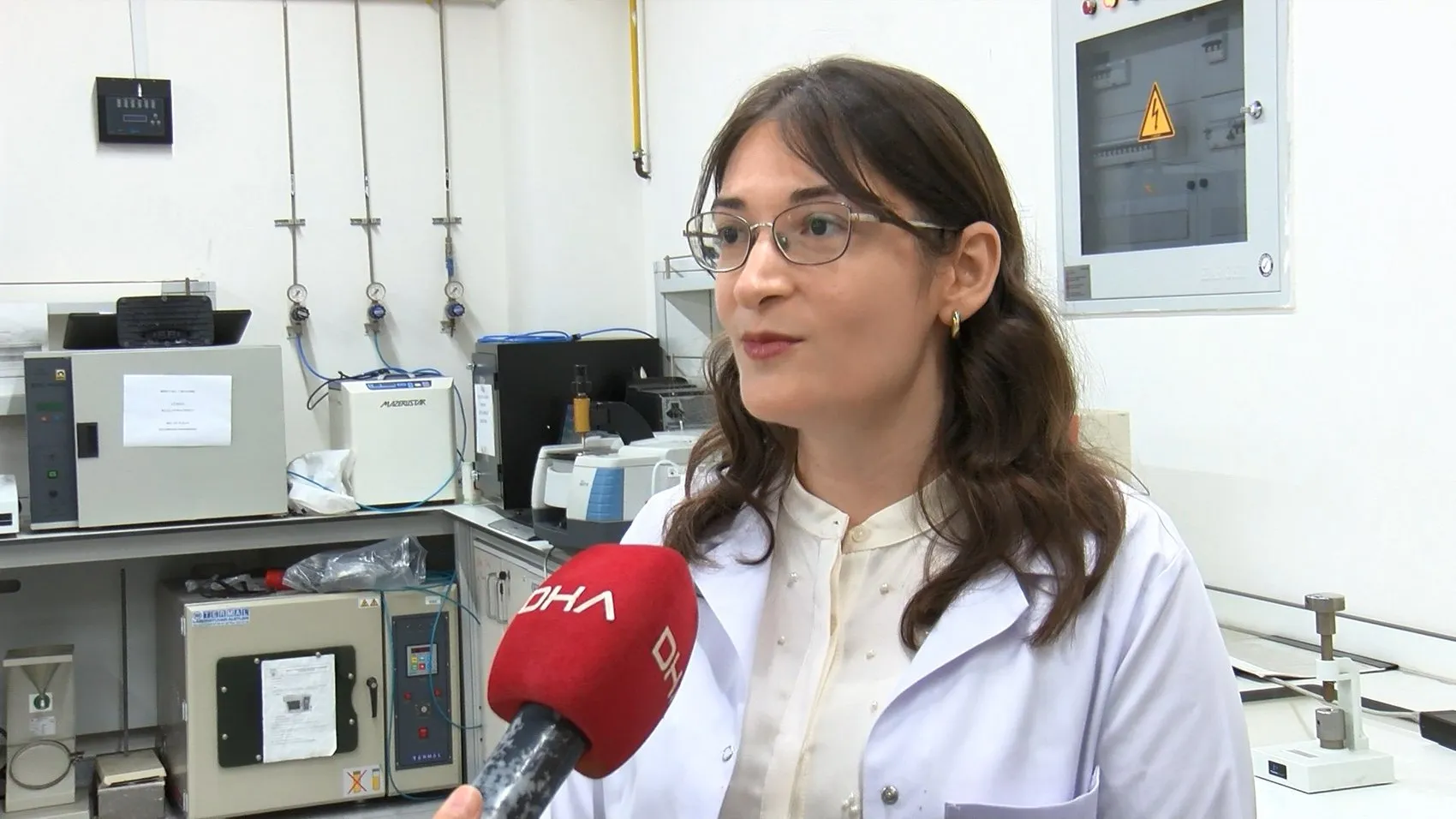 Örgü örerken uyumanızı sağlayacak teknoloji geliyor