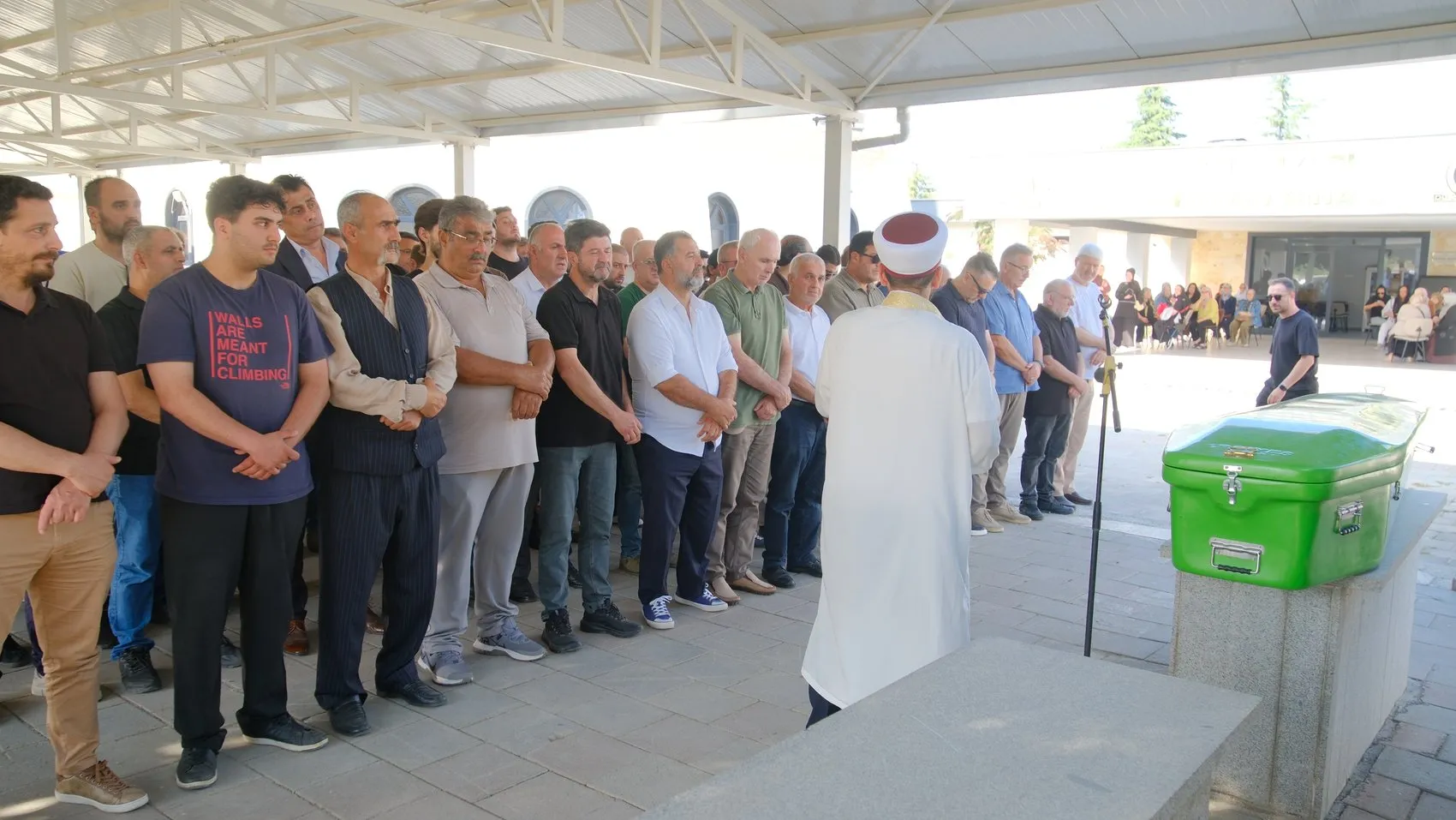Düzce'de eş şiddeti bir kadını hayattan kopardı