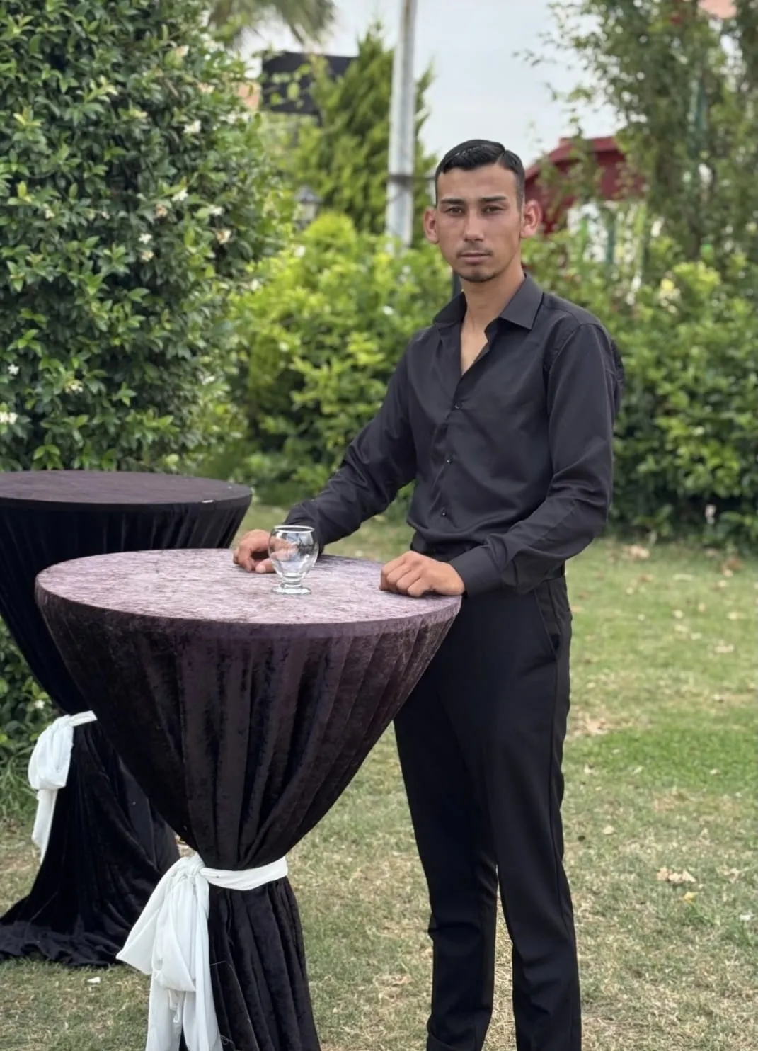 Osmaniye'de düğün kana bulandı 1 ölü 7 yaralı