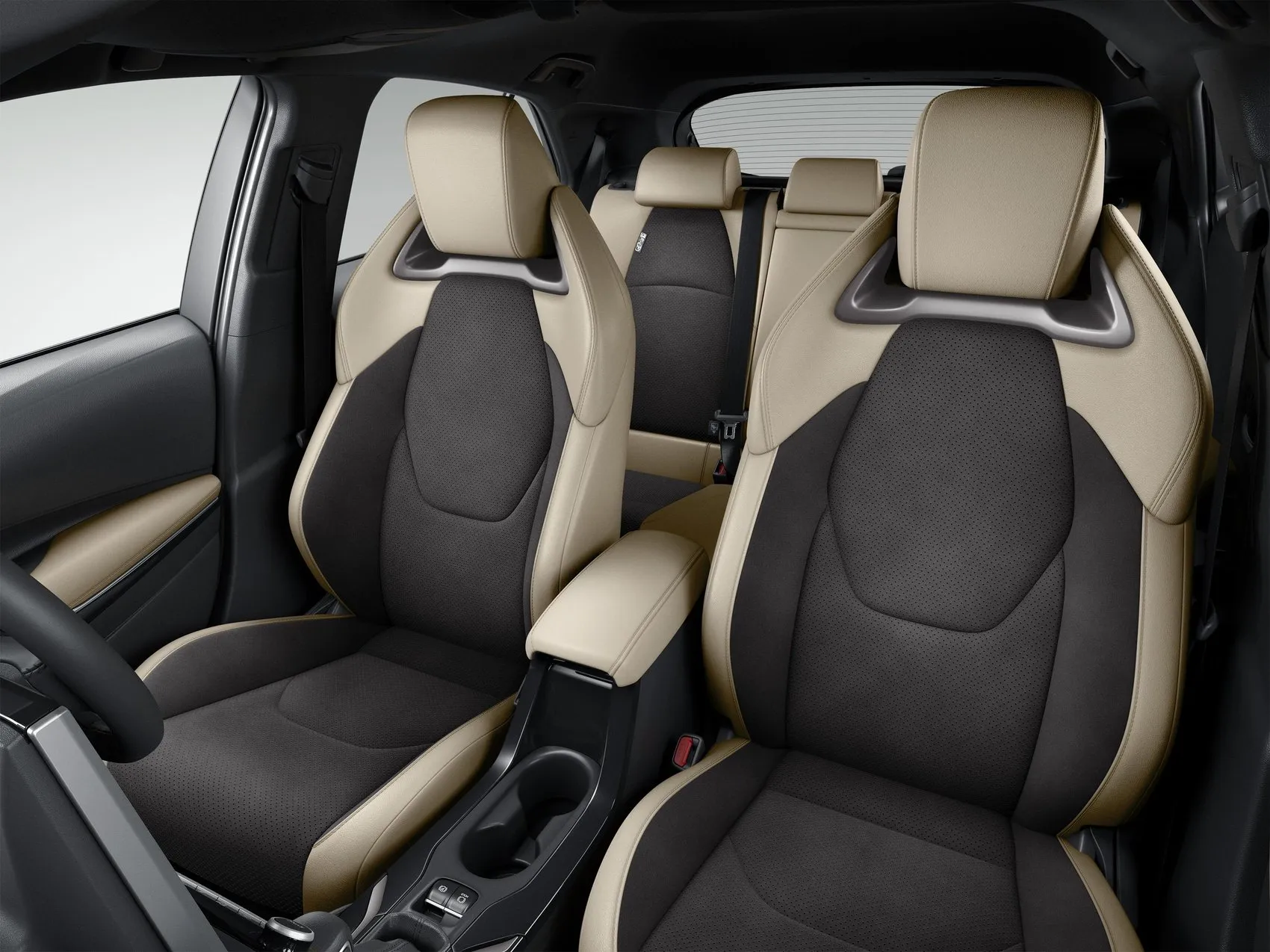 Toyota Corolla Sport'un yeni versiyonu çıktı: İşte fiyatı