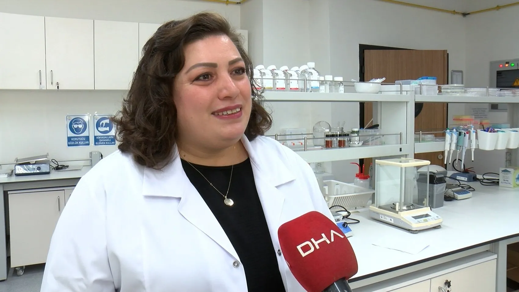 Bursa'dan diyabet yaralarına arı sütü formüllü çözüm