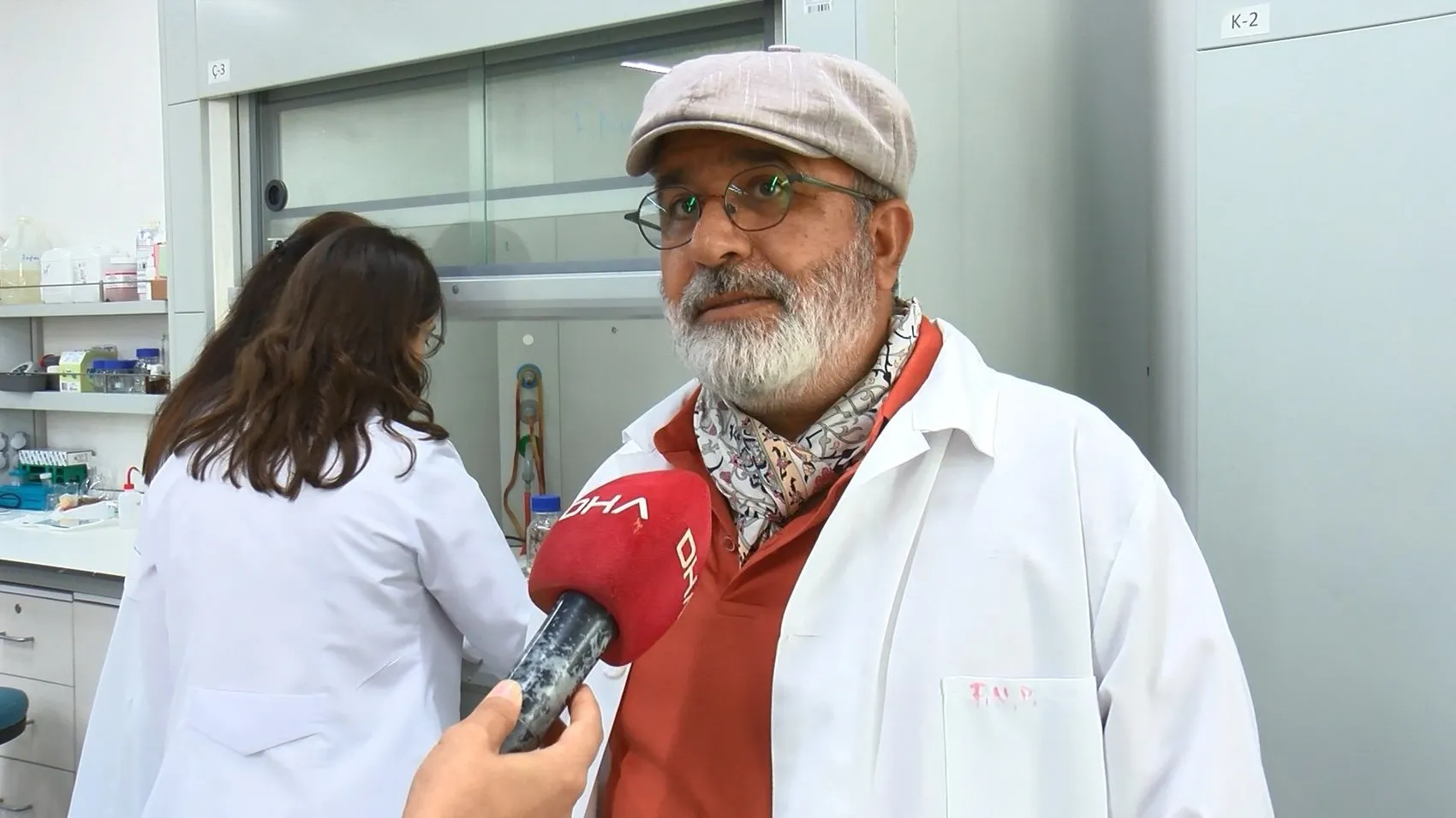 Örgü örerken uyumanızı sağlayacak teknoloji geliyor