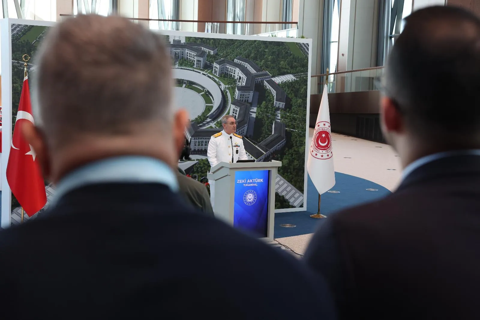 Türkiye'den ABD'ye yaptırım çağrısı