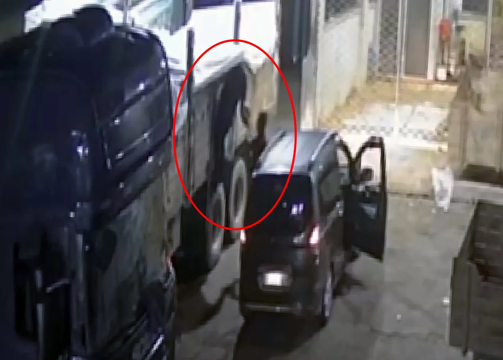 Adana halinde 600 kilo kavun ve karpuz hırsızlığı