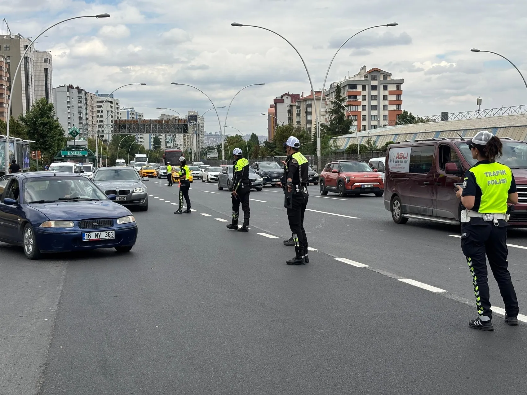 Ankara NATO zirvesine hazırlanıyor Güvenlik önlemleri zirveye çıktı