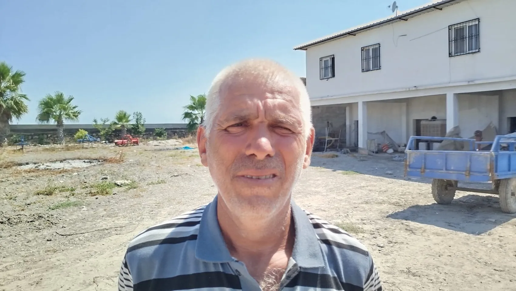 Mersin'de 24 yıllık sessizlik Döndü Karaçoban için adalet arayışı
