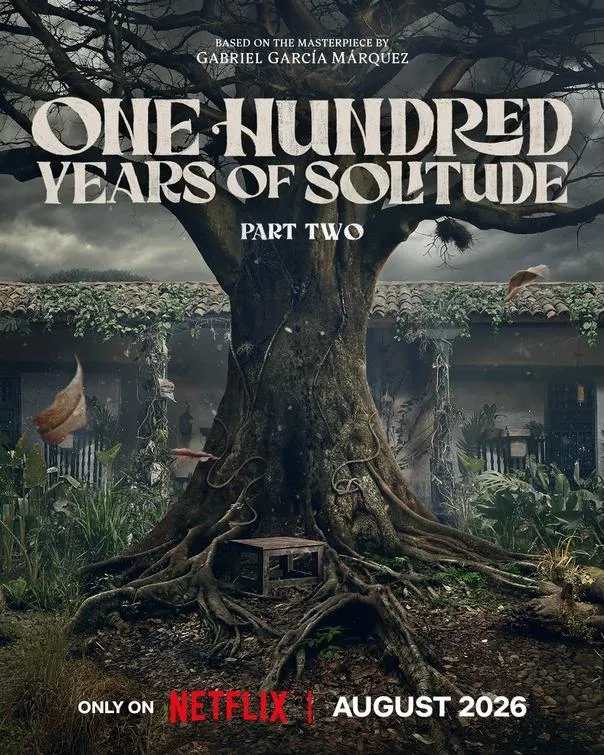 One Hundred Years of Solitude 2. sezon