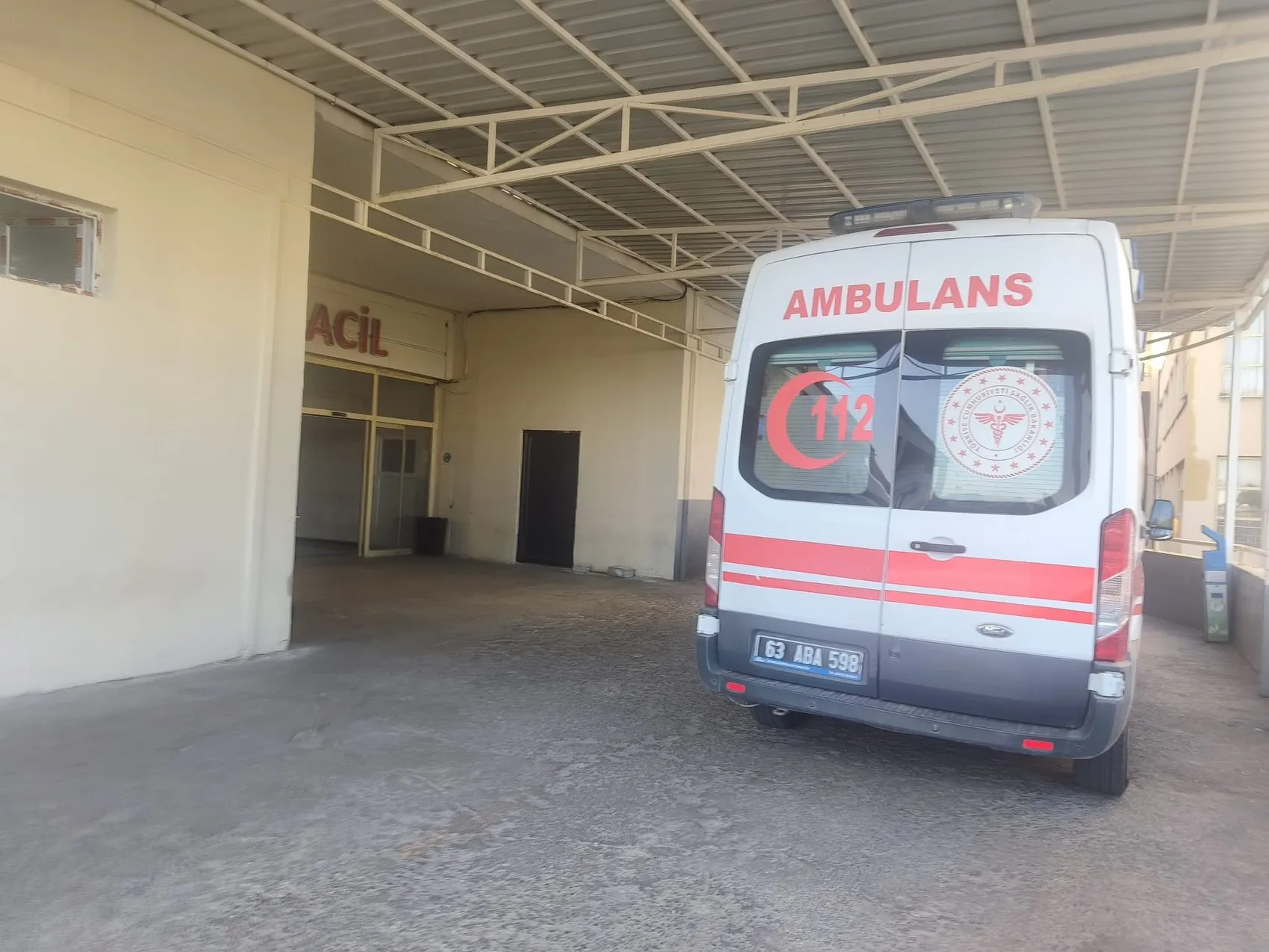 Şanlıurfa'da acı son İki kız kardeş serinlemek için girdikleri gölette boğuldu