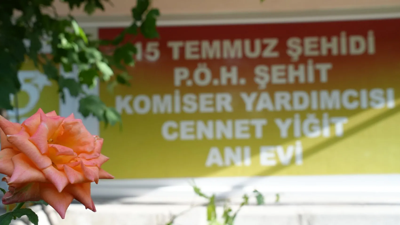 15 Temmuz şehidinin babasından evlatları için anlamlı vasiyet