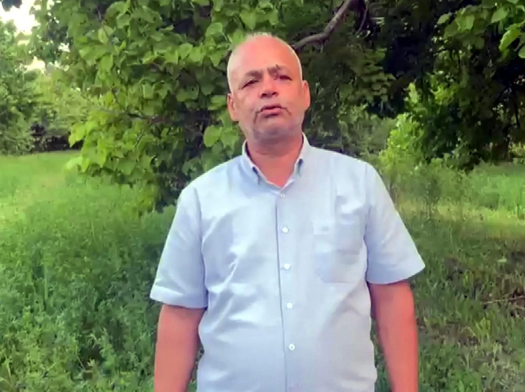 Iğdır kayısısında büyük kayıp Çiftçinin 40 milyon doları heba oldu