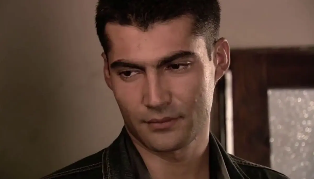 Ezel in Ömer i İsmail Filiz yıllar sonra ortaya çıktı! Son hali şaşırttı 1