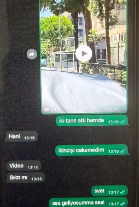 İstanbul’da iş yeri kurşunlayan çete üyeleri yakalandı