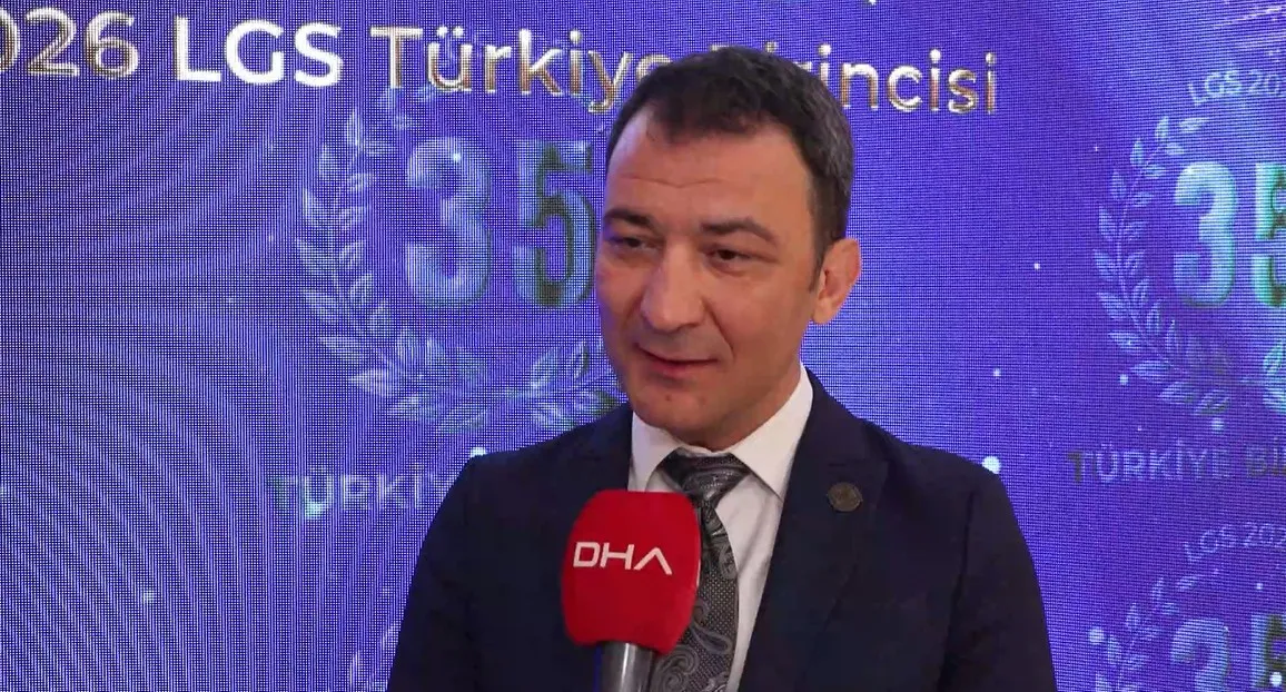 LGS şampiyonlarından başarı tüyoları