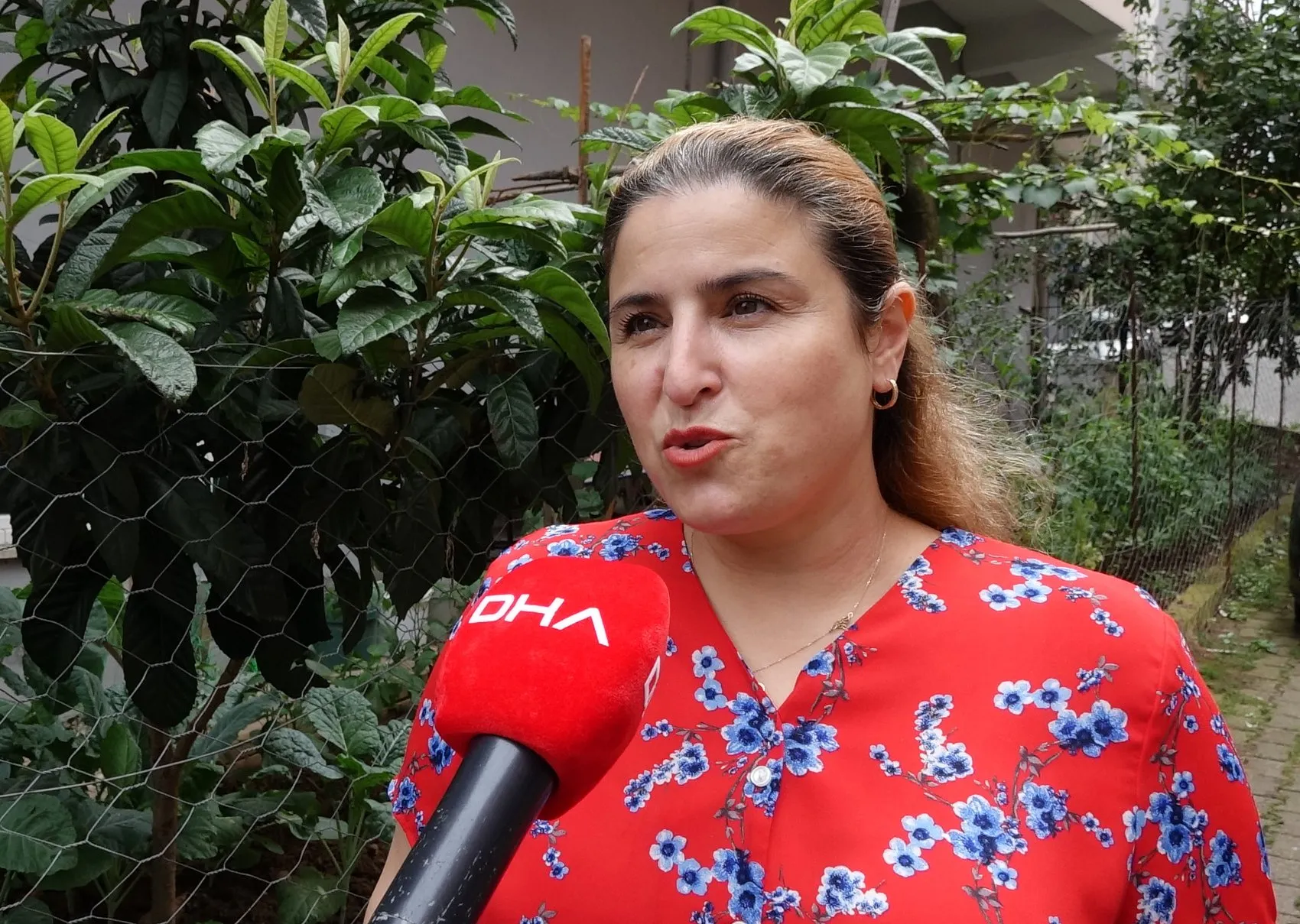 Trabzon'da martı istilası Şehir hayatını tehdit ediyor