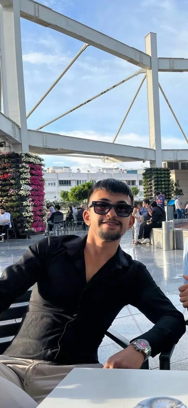 Düğün magandasına 3 yıl 10 ay hapis ve tahliye kararı