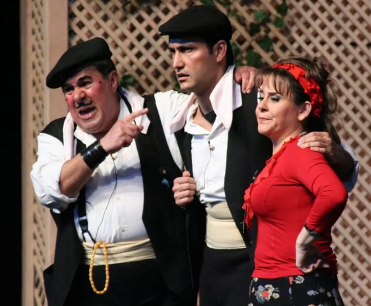Zihni Göktay ın cenaze programı belli oldu 1