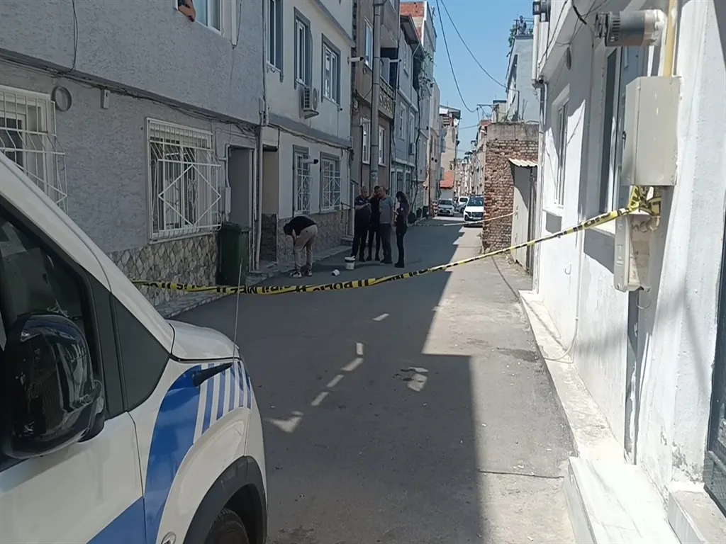 Bursa'da sokak ortasında vurulan genç 29 gün sonra hayatını kaybetti