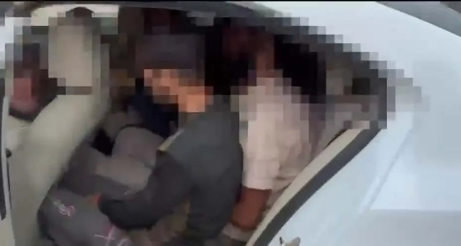 Hatay'da göçmen kaçakçılığı operasyonu 1 tutuklama