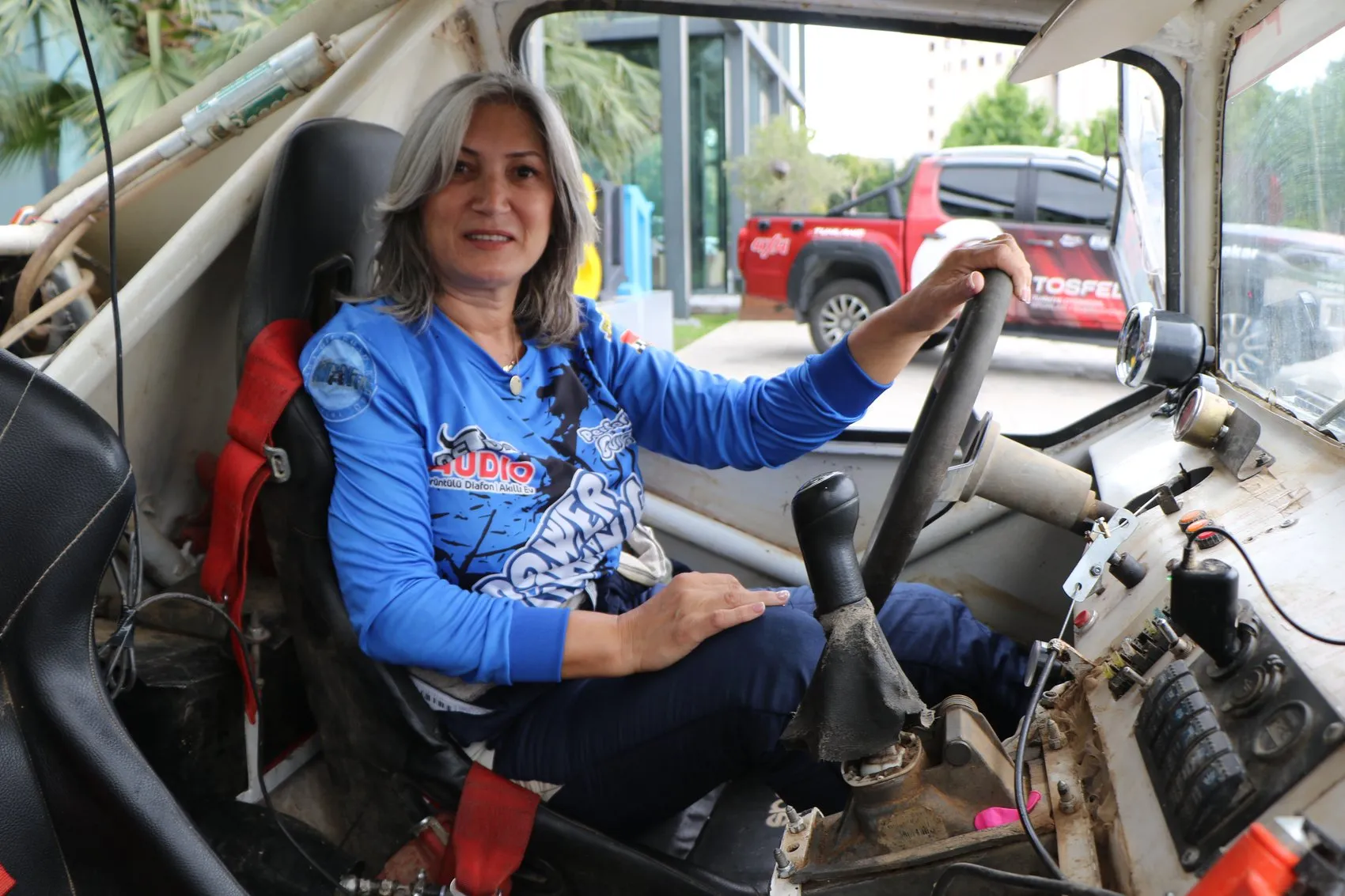 Vezirköprü offroad tutkunlarını ağırlamaya hazırlanıyor