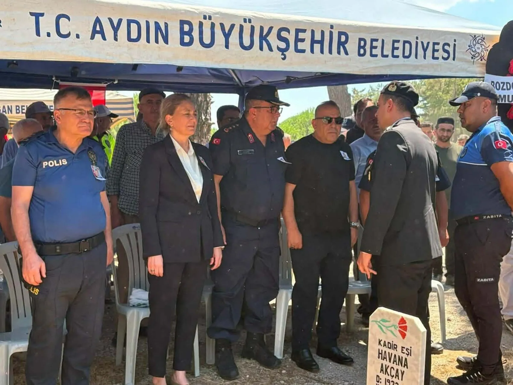 Memleketinde geçirdiği kazada yaşamını yitiren uzman çavuş son yolculuğuna uğurlandı