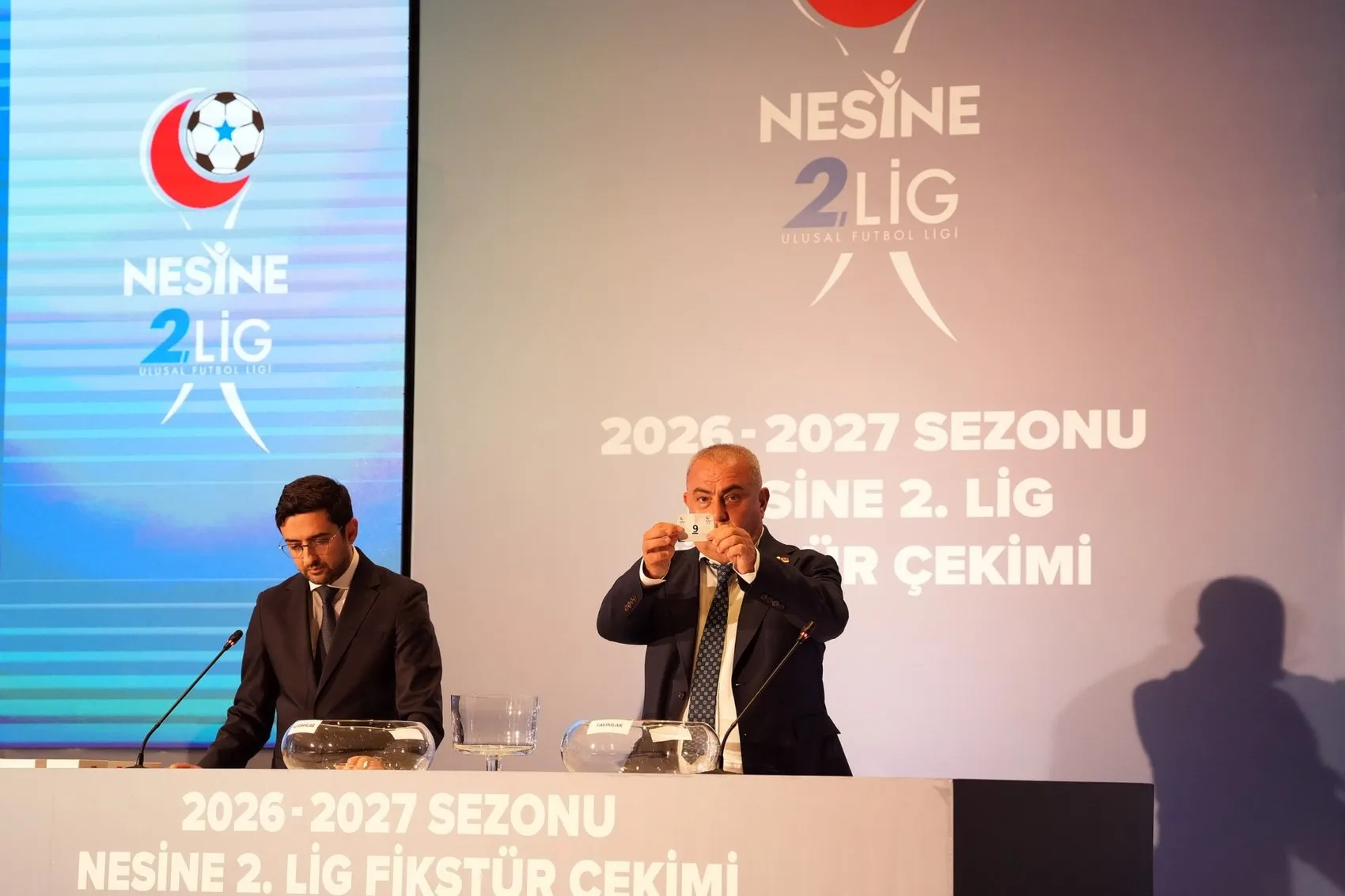 2’nci Lig’de yeni sezonun yol haritası belli oldu