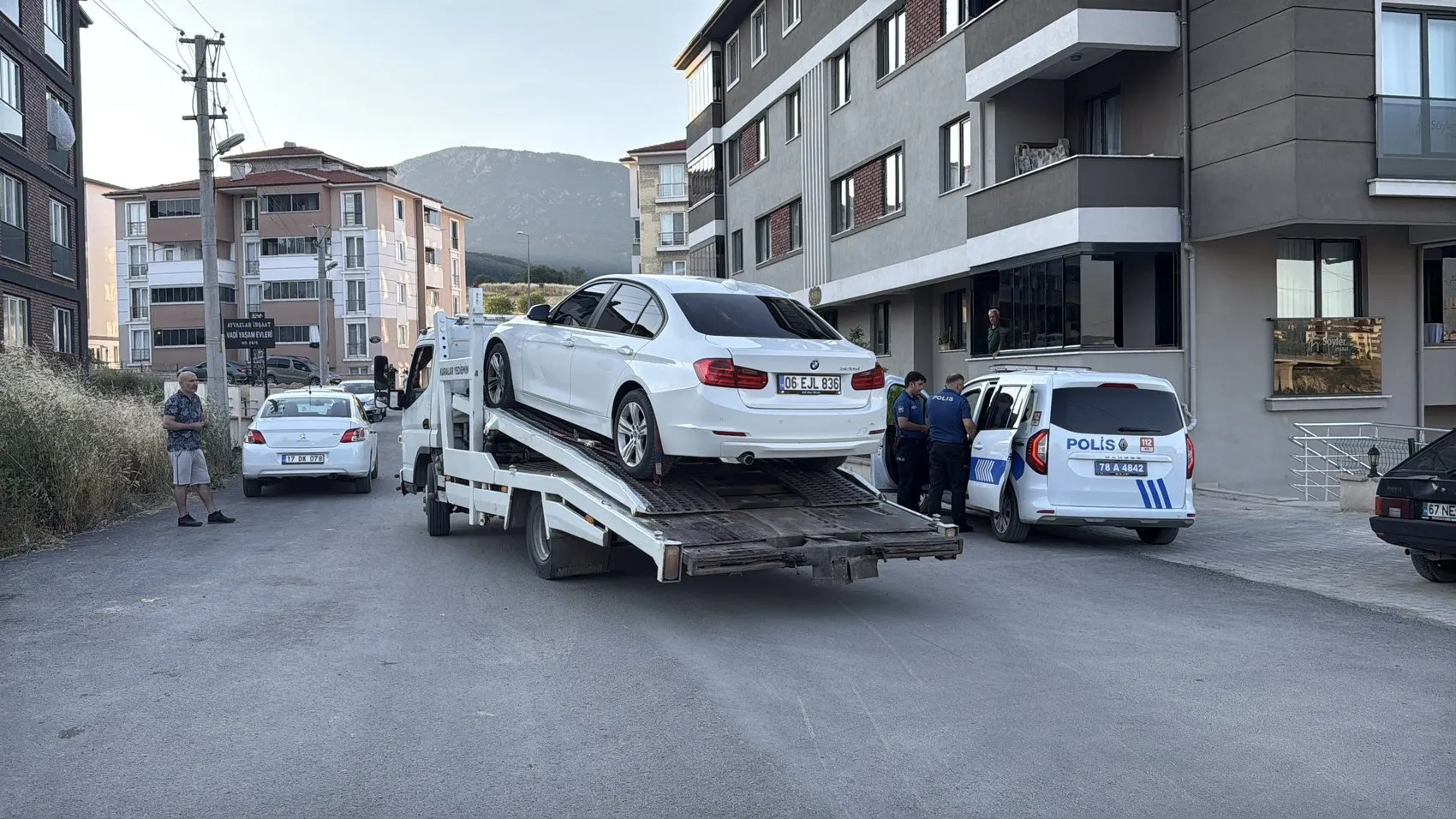 Karabükte alkollü sürücüye yarım milyonluk fatura