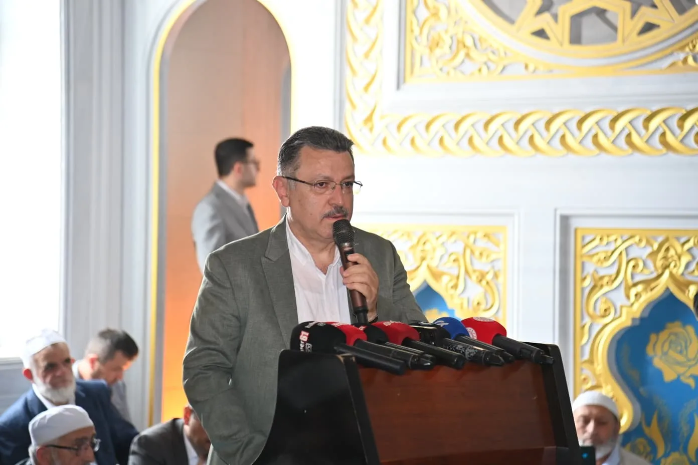 Trabzon'da 623 çocuk hafızlık icazetini aldı