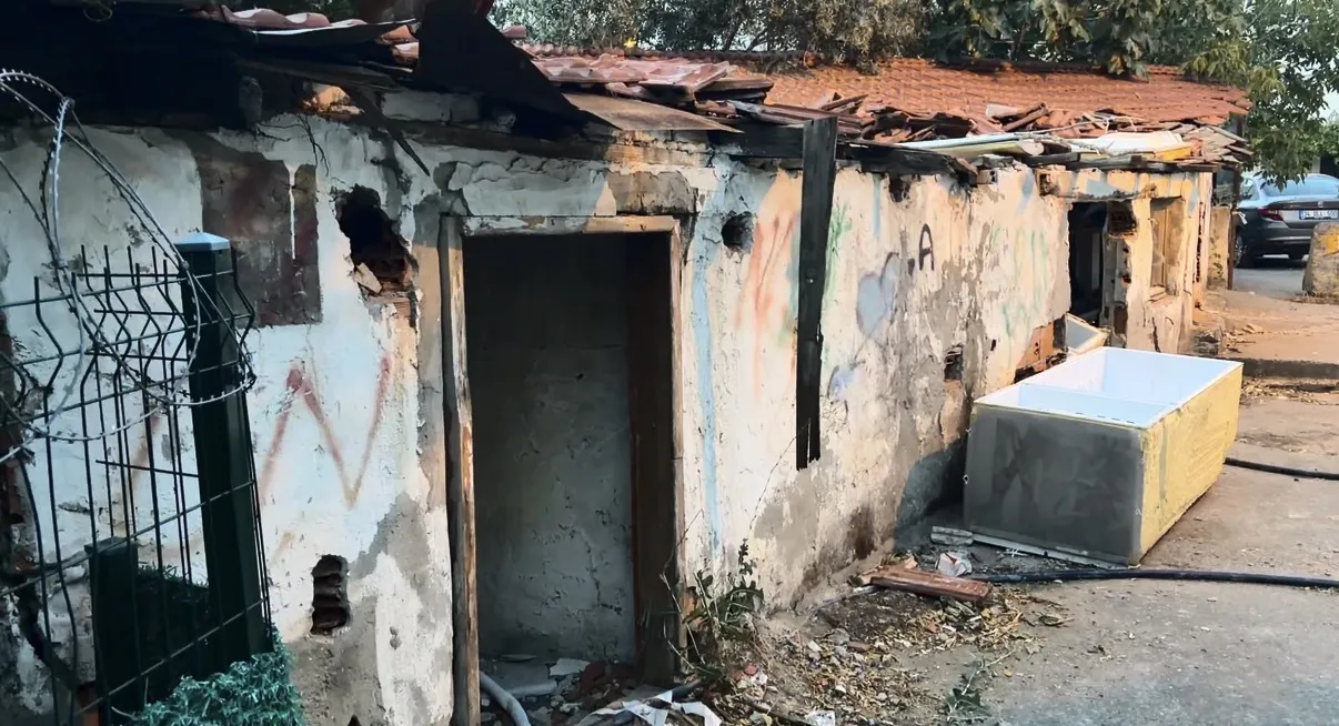 Kartal’da iş arkadaşı dehşeti Altınları için canına kıydı