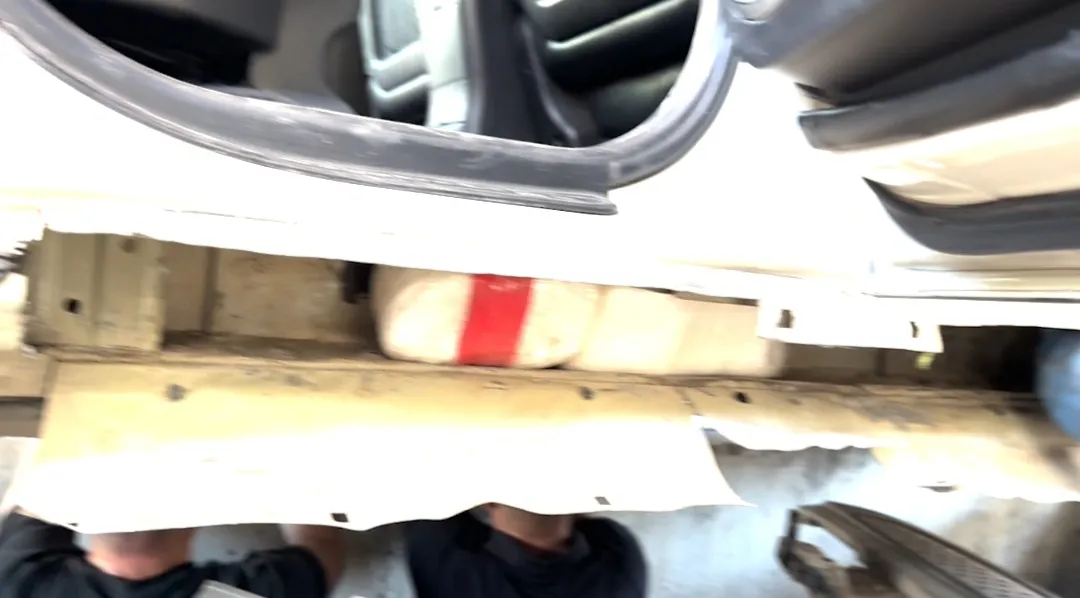 Batman yolundaki otomobilde 19 kilo metamfetamin yakalandı