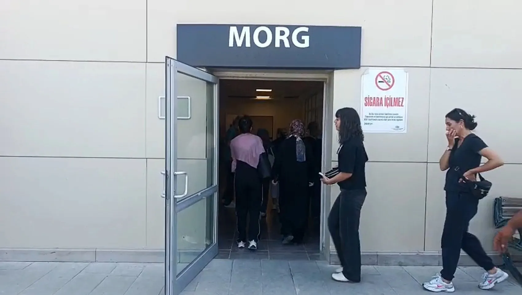 Diş tedavisinde genel anestezi sonrası acı veda