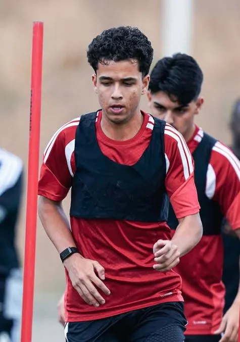Kayserispor yeniden diriliş için Erciyes'e çıktı