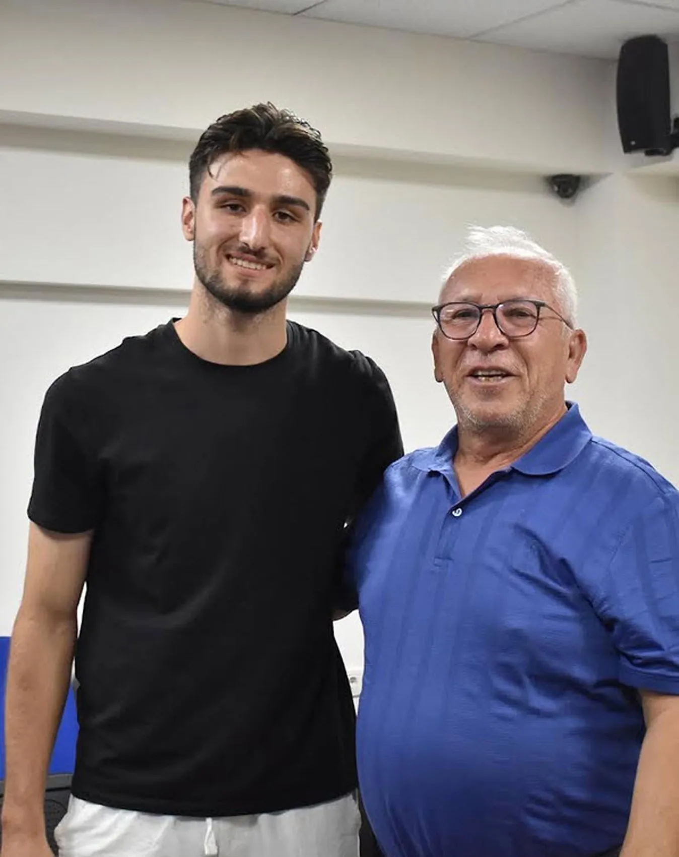 Altınordu’da küme düşme sonrası oyuncular yuvadan uçuyor
