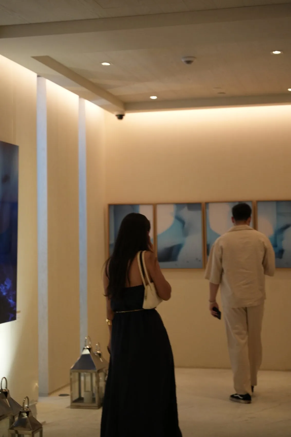 Bodrum’da tatil ve sanat iç içe geçiyor