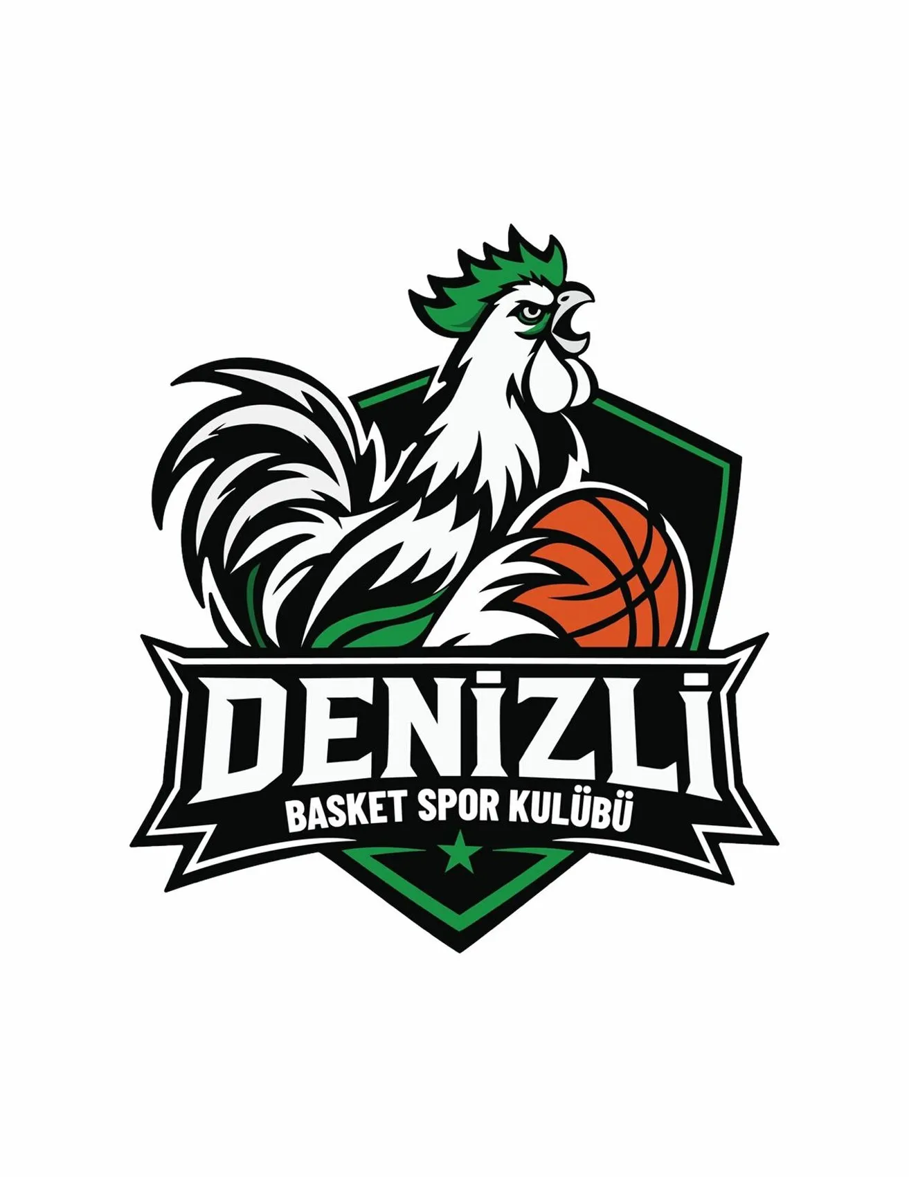 Denizli'nin basketbol temsilcisi kimlik değiştirdi