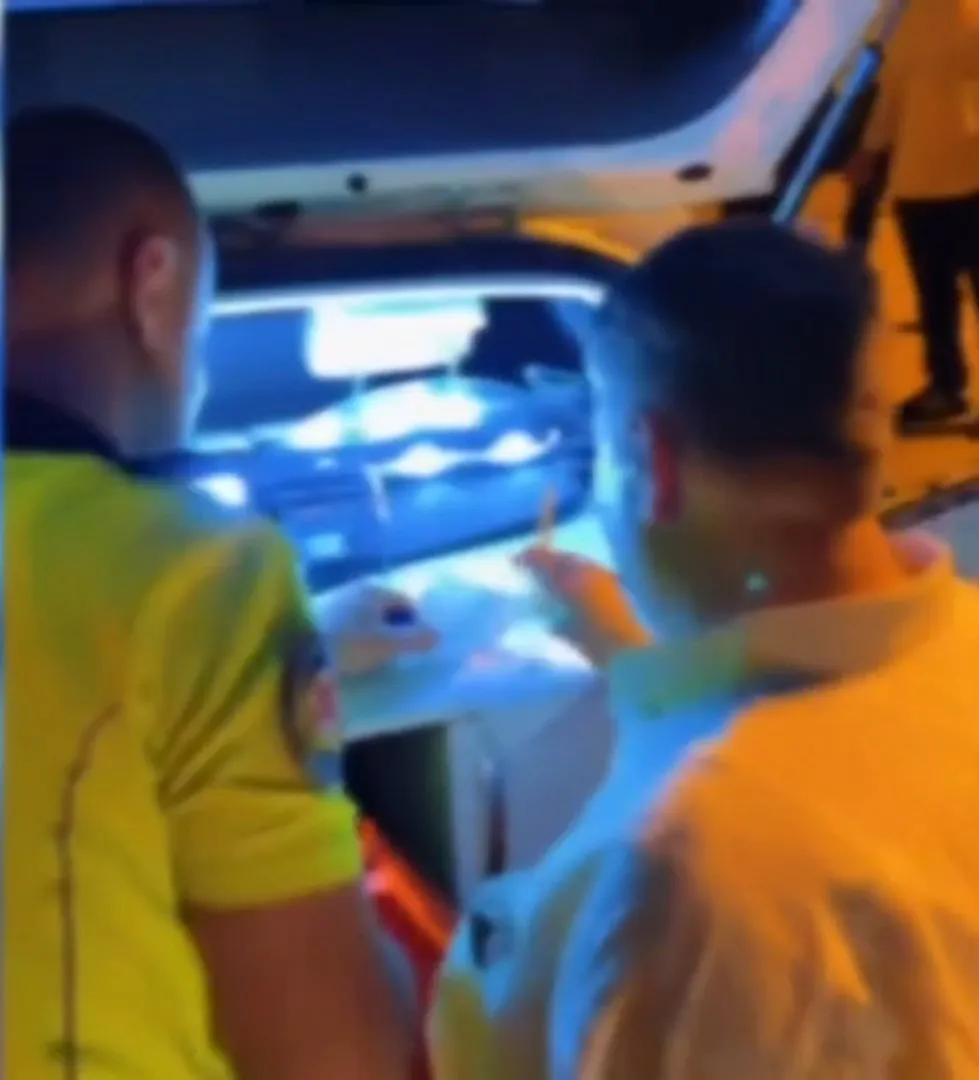Pendik trafiğini birbirine katan düğün konvoyuna ağır ceza