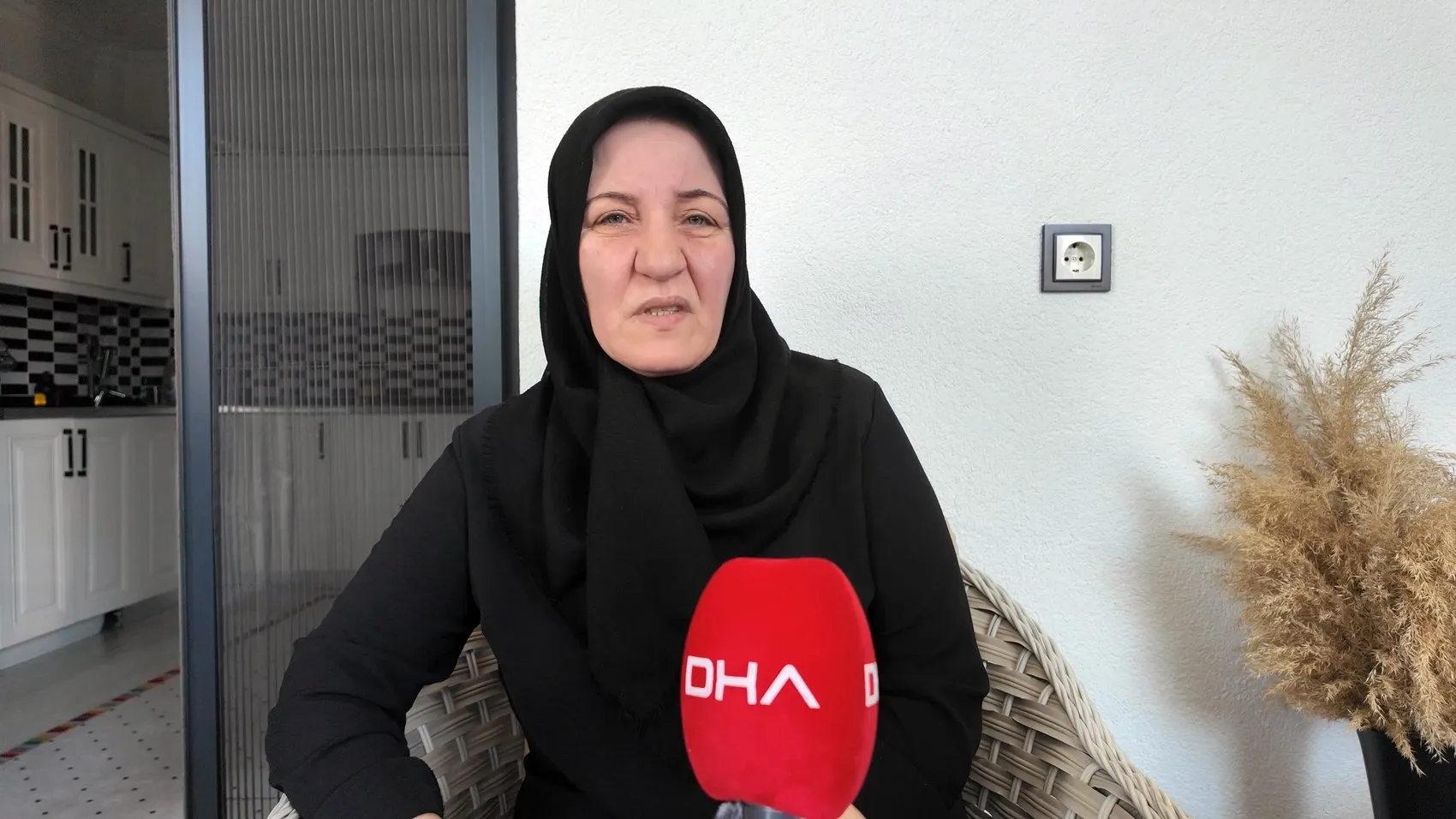 Bingöllü Taner dokuz aydır kayıp ailesi umutla haber bekliyor