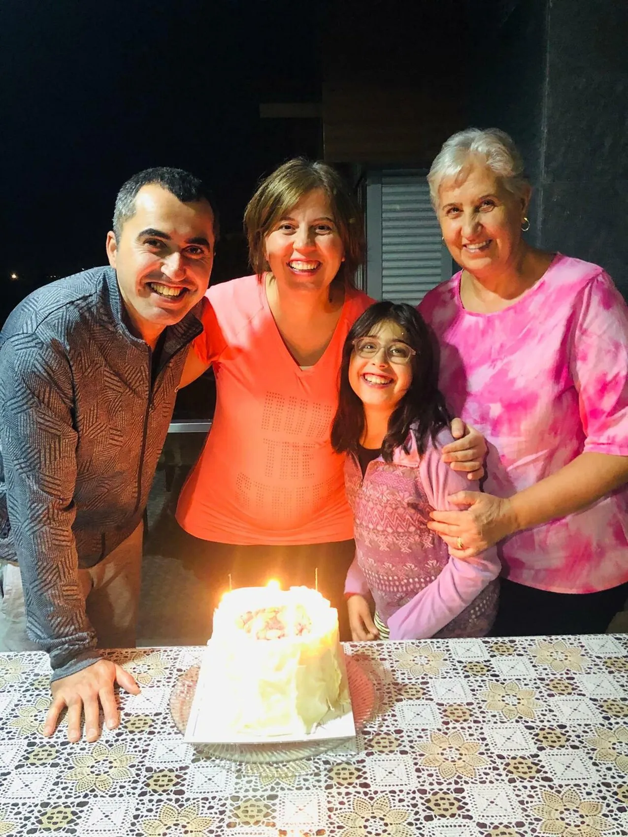Avukat annenin kabus dolu doğumu mahkemelik oldu
