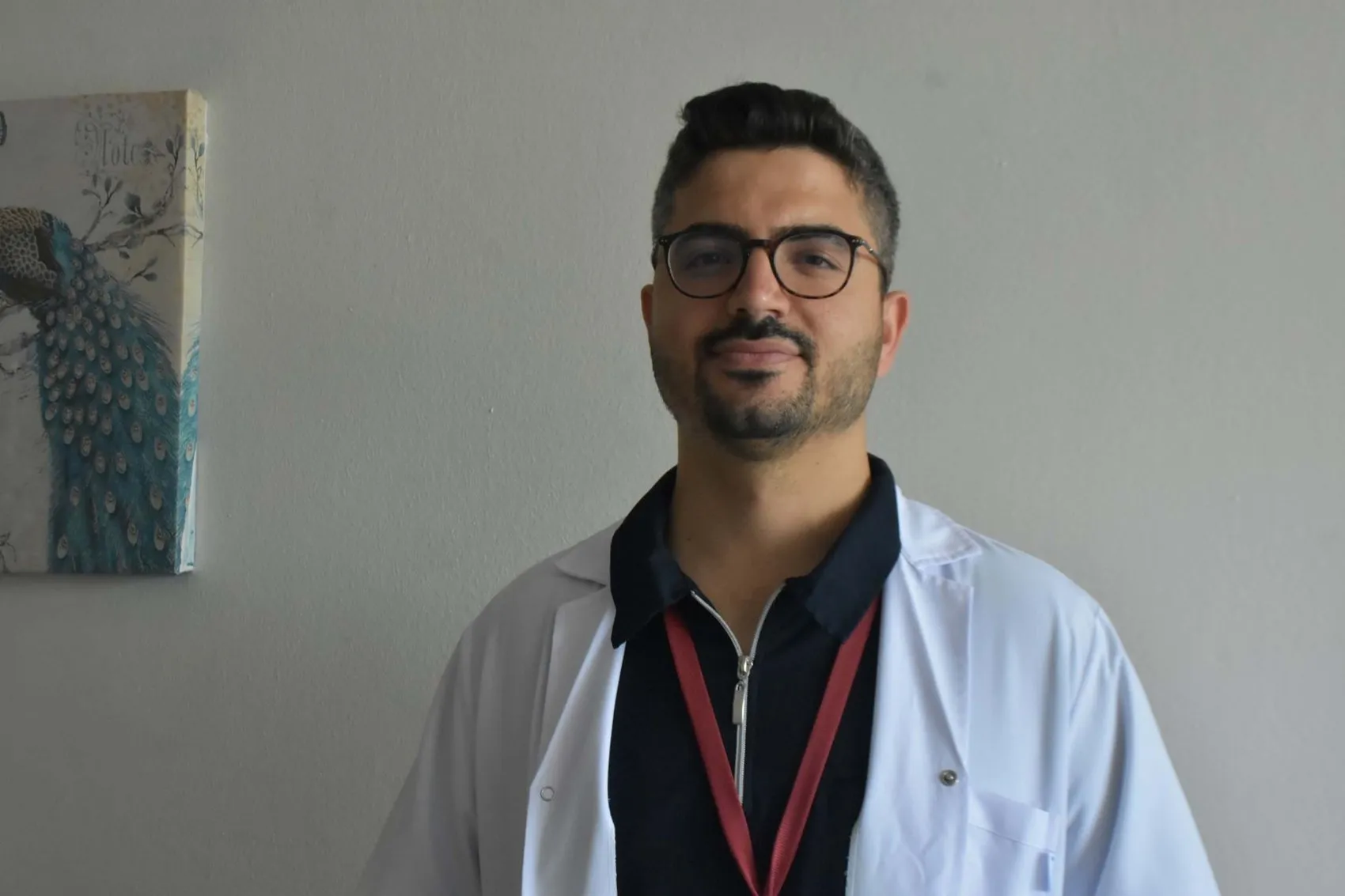 Beyindeki dev tümör hibrit yöntemle güvenle temizlendi